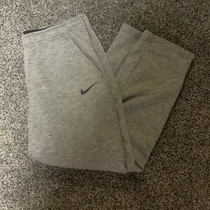 Nike Dryfit Swratpants